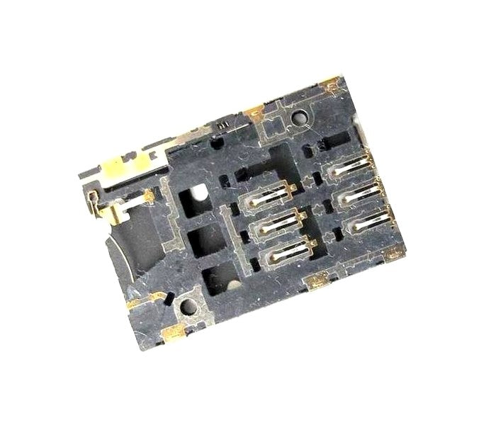 Sim Connector for Intex Aqua Q7N Pro