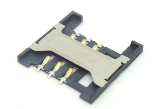 Sim Connector for Intex Aqua Star Power