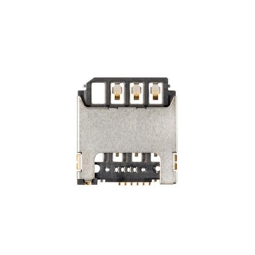 Sim connector for Intex Aqua Superb