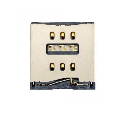 Sim connector for Intex Aqua Trendy