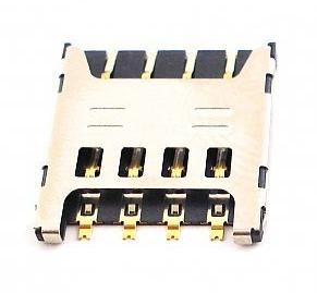 Sim connector for Intex Aqua Xtreme