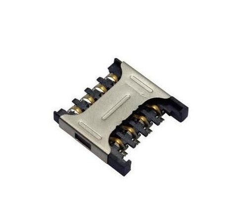 Sim Connector for Intex Cloud String V2
