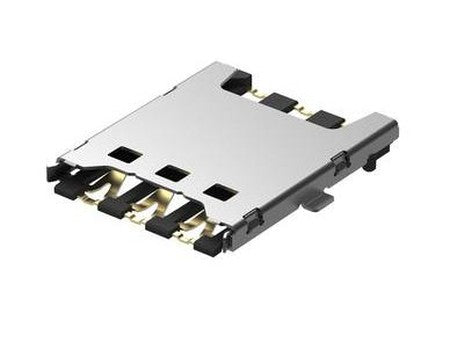 Sim Connector for Intex Infie 33