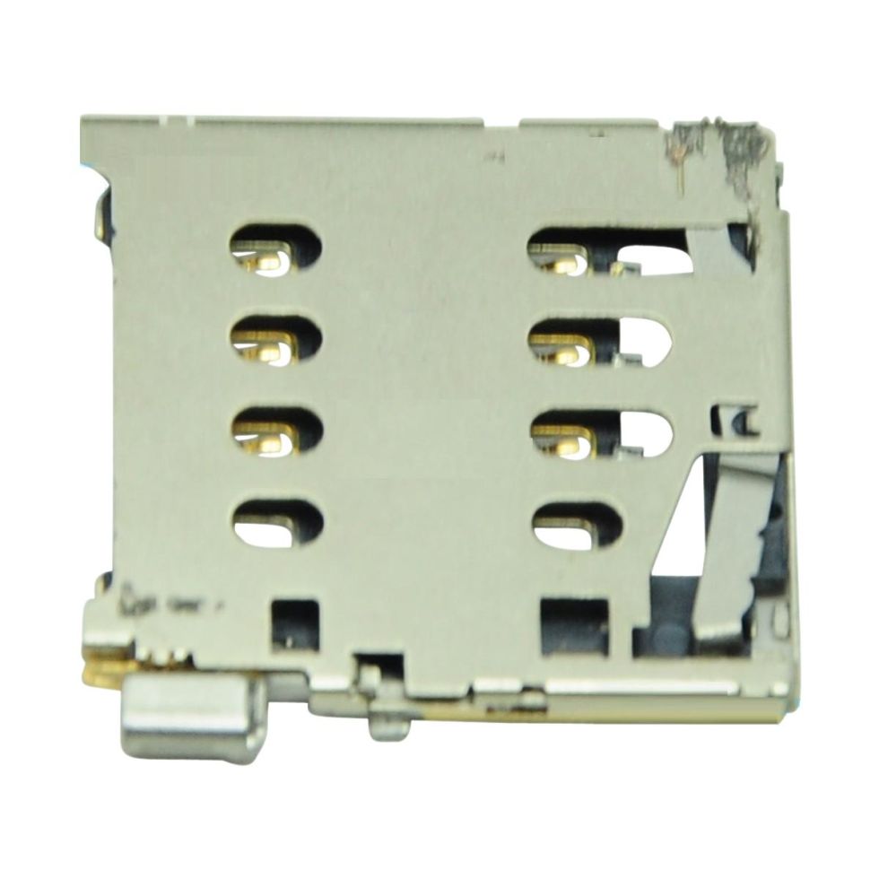 Sim Connector for Intex Staari 9