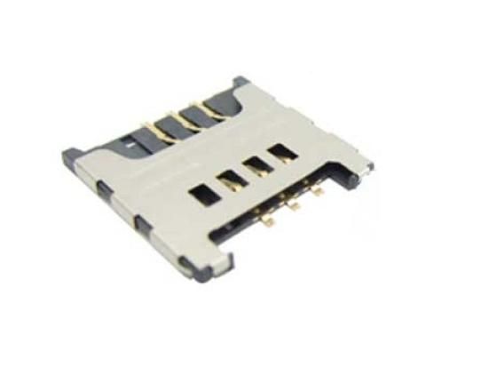 Sim connector for Intex Turbo Twist