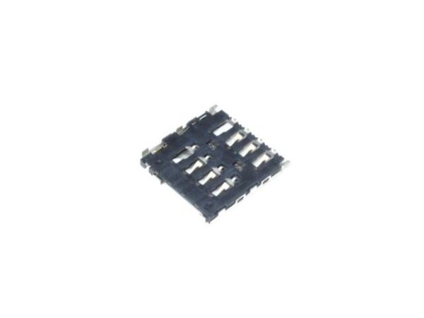 Sim connector for Karbonn A3 Star
