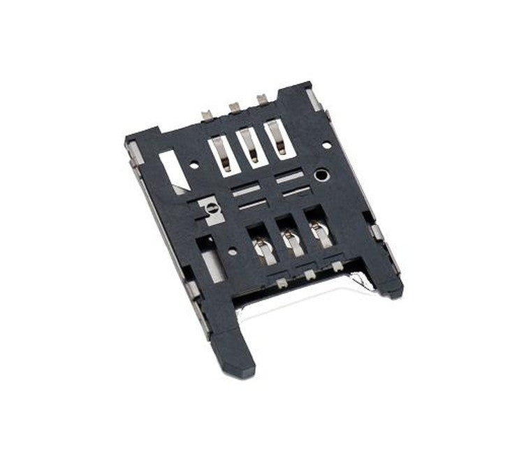 Sim Connector for Karbonn K310n