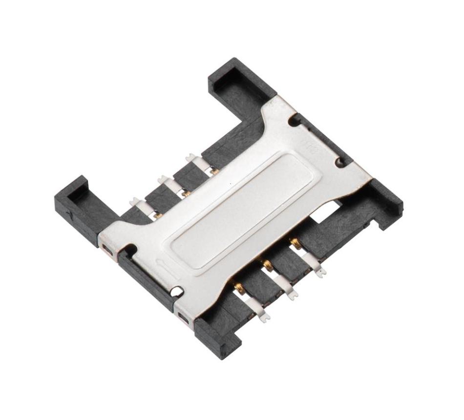 Sim Connector for Karbonn K9 Music 4G