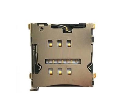 Sim connector for Karbonn Titanium S29 Elite