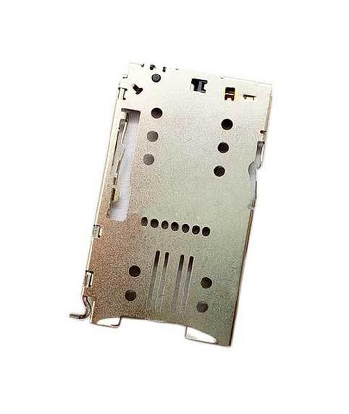 Sim Connector for Karbonn Titanium Vista 4G