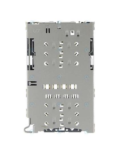 Sim Connector for Karbonn Vue 1