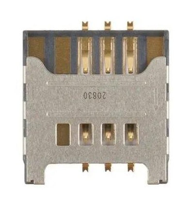 Sim Connector for Lava Blaze Curve