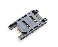 Sim connector for Lava Iris Pro 30