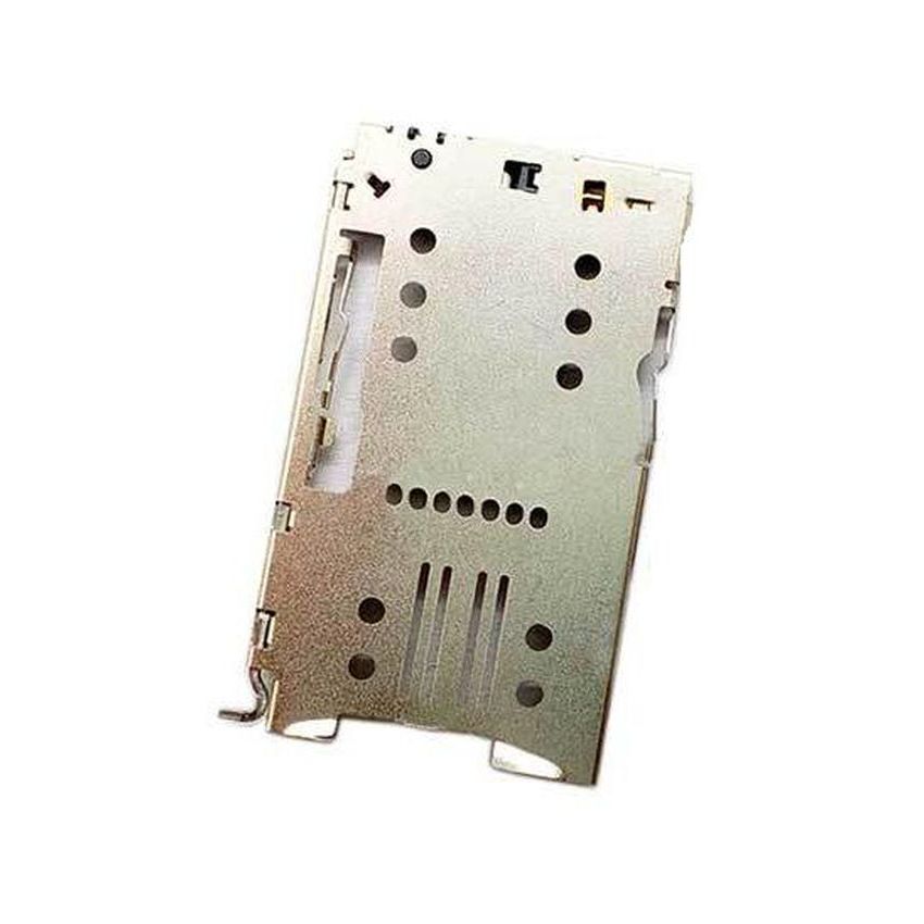 Sim Connector for Lava Z40
