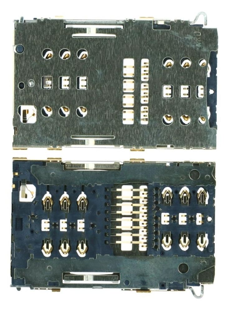 Sim Connector for Lenovo Legion Duel