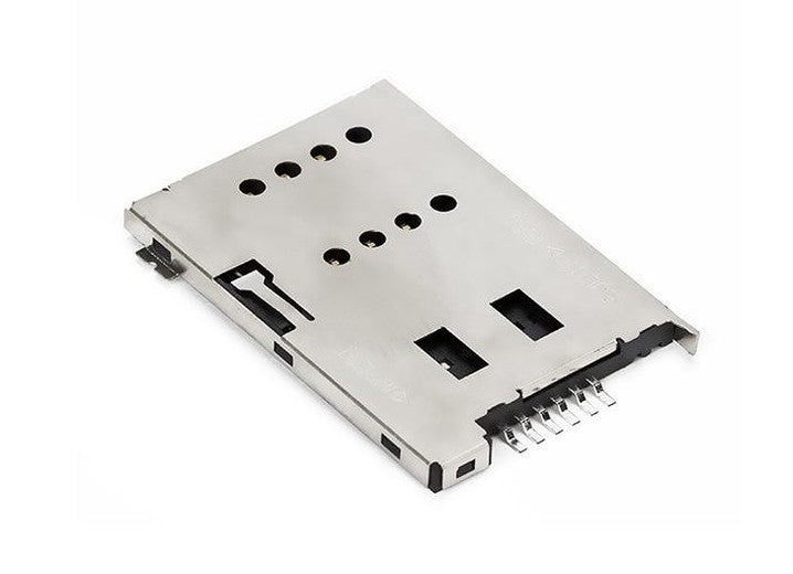 Sim Connector for Lenovo Tab3 8 Plus