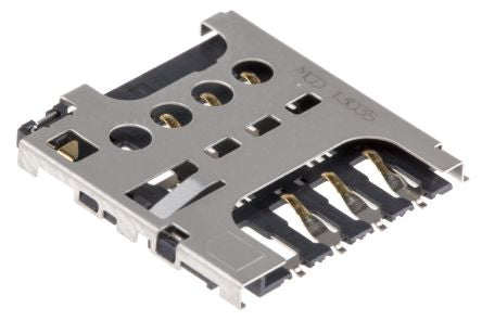 Sim Connector for LG Folder 2