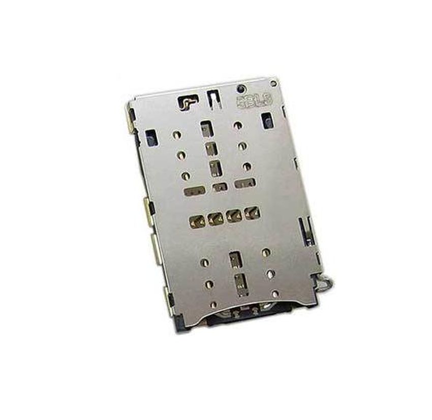 Sim Connector for LG G8s ThinQ
