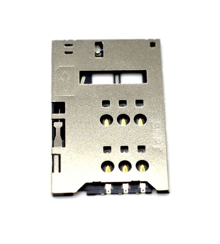 Sim Connector for LG K40