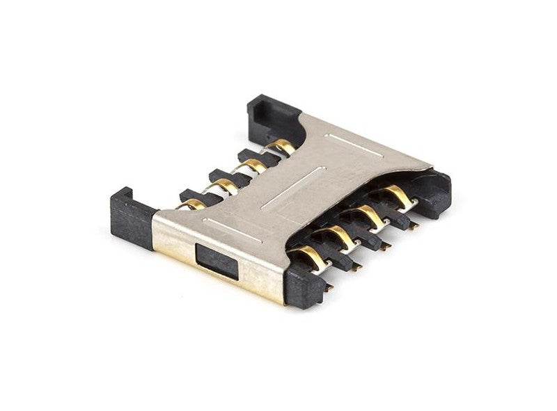 Sim Connector for LG V30S ThinQ