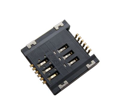 Sim connector for Micromax A102 Canvas Doodle 3