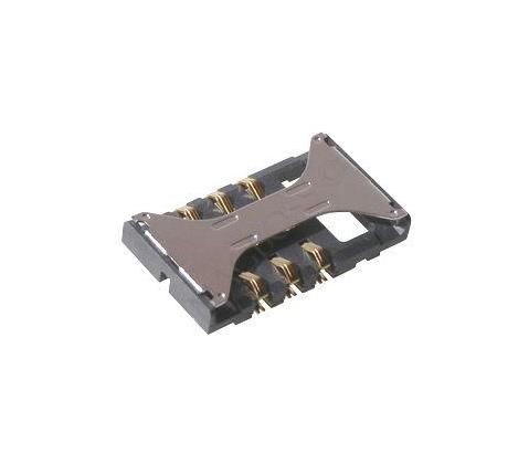 Sim connector for Micromax A54 Smarty 3.5