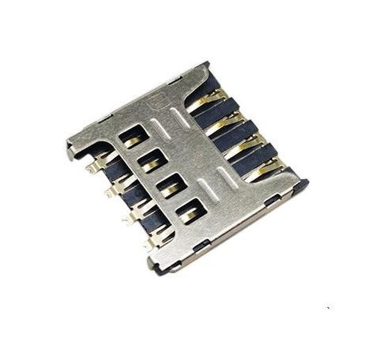 Sim Connector for Micromax Bolt Q381