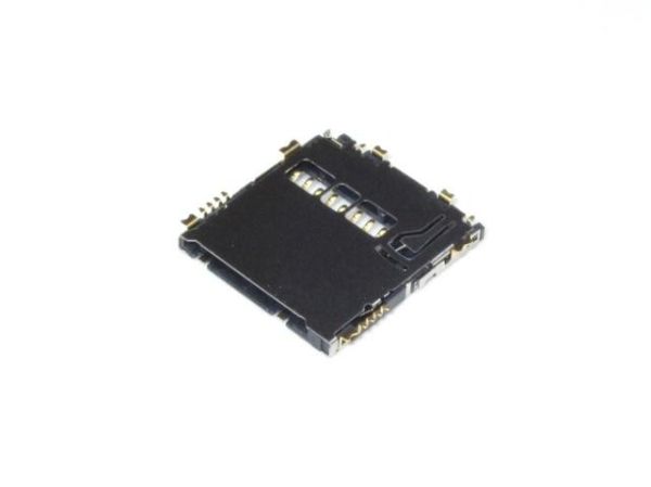 Sim connector for Micromax Canvas LapTab