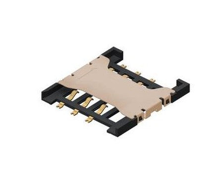 Sim Connector for Micromax Canvas Plex Tab