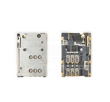 Sim Connector for Micromax Vdeo 3