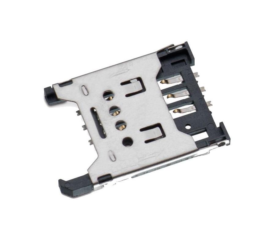 Sim Connector for Micromax X226