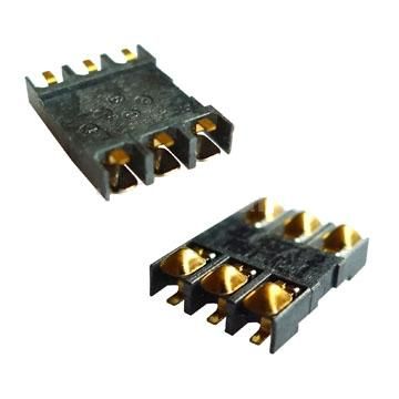 Sim connector for Micromax X710