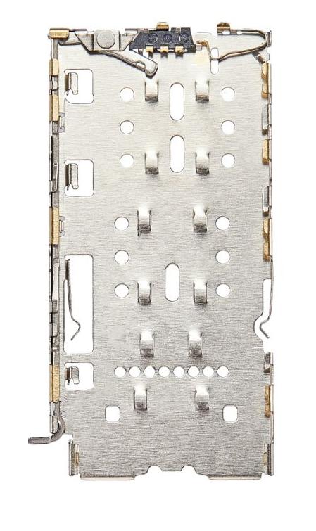 Sim Connector for Motorola Edge 30 Ultra