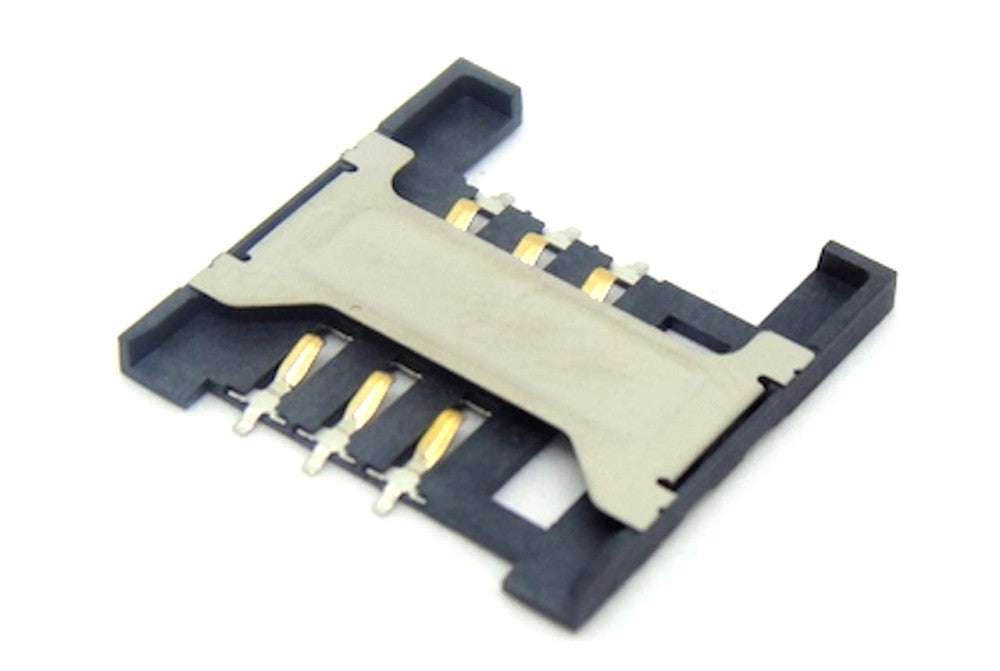 Sim Connector for Nokia 105 2023