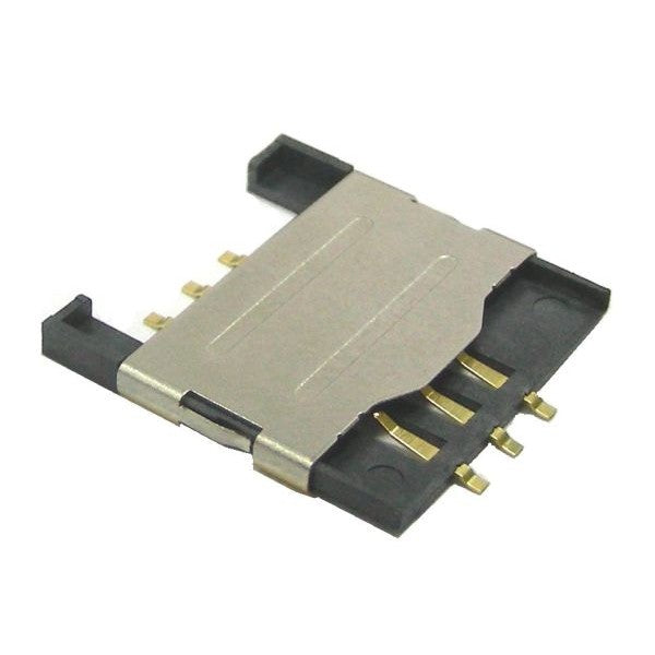Sim Connector for Nokia 130 2023