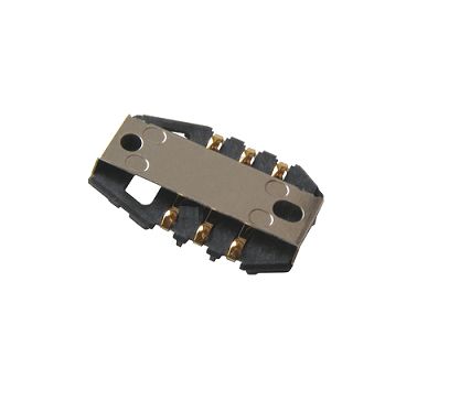 Sim connector for Nokia 3310