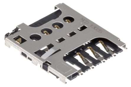 Sim Connector for Nokia 5310 2024
