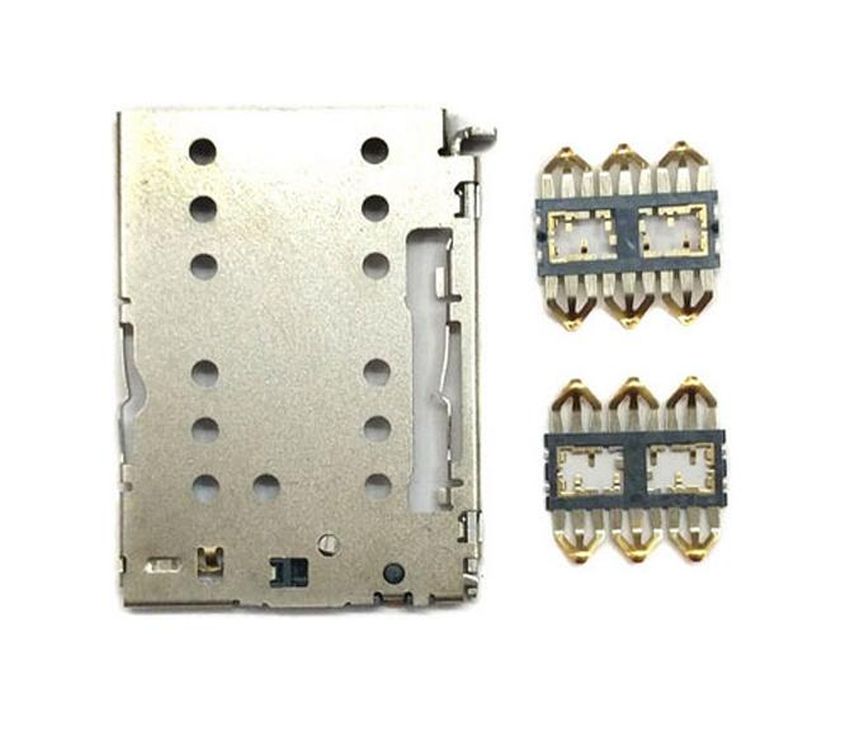 Sim Connector for Nokia 9 PureView