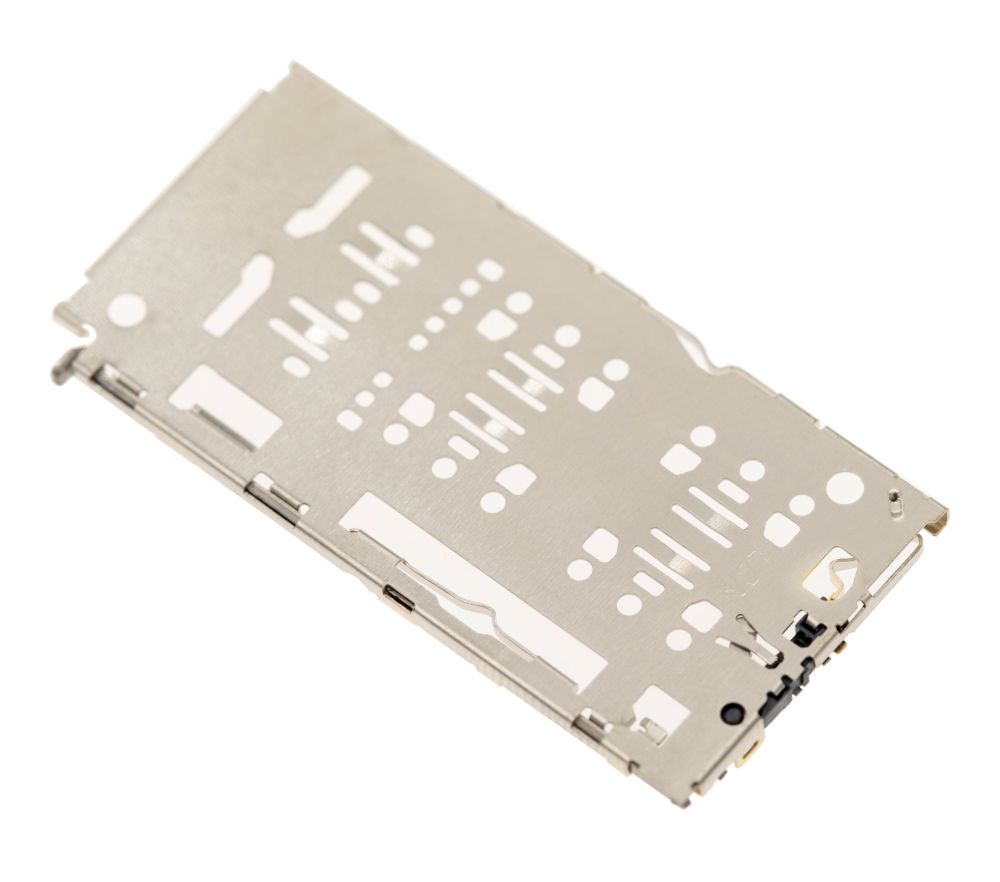 Sim Connector for Nokia C12