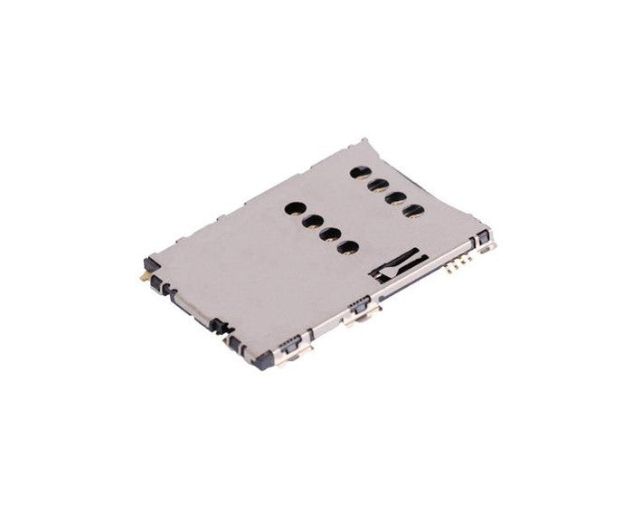 Sim Connector for Oppo A37