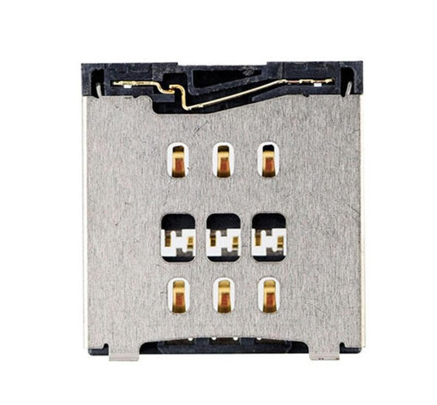 Sim Connector for Oppo Reno 10x Zoom