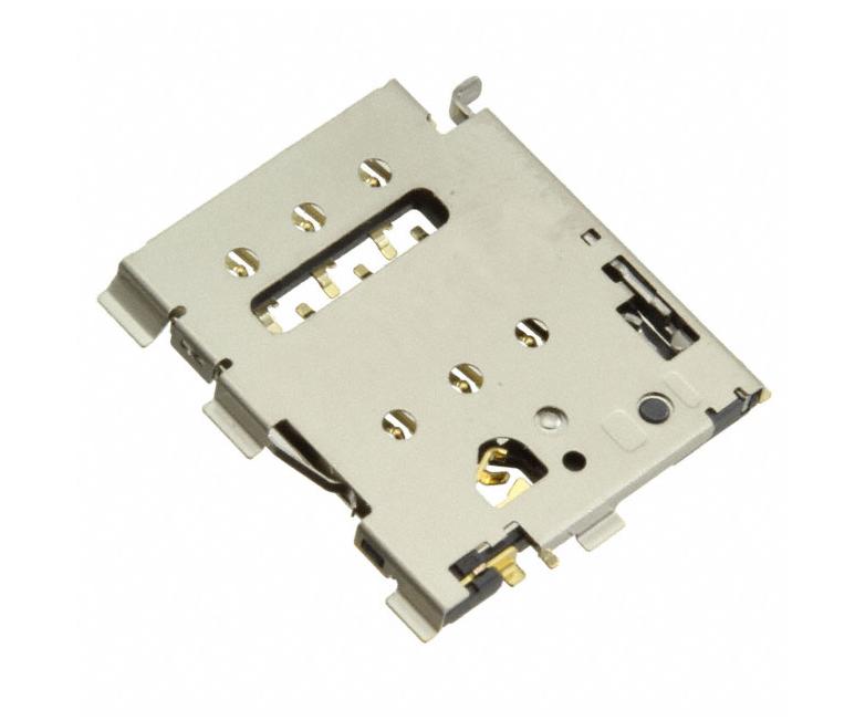 Sim Connector for Oppo Reno2 Z