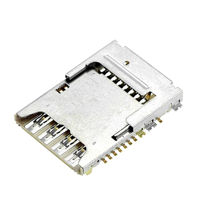 Sim Connector for Realme 5 Pro