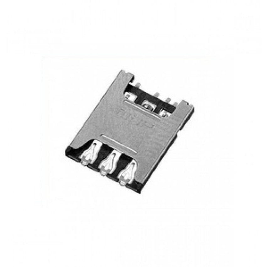 Sim Connector for Realme 9