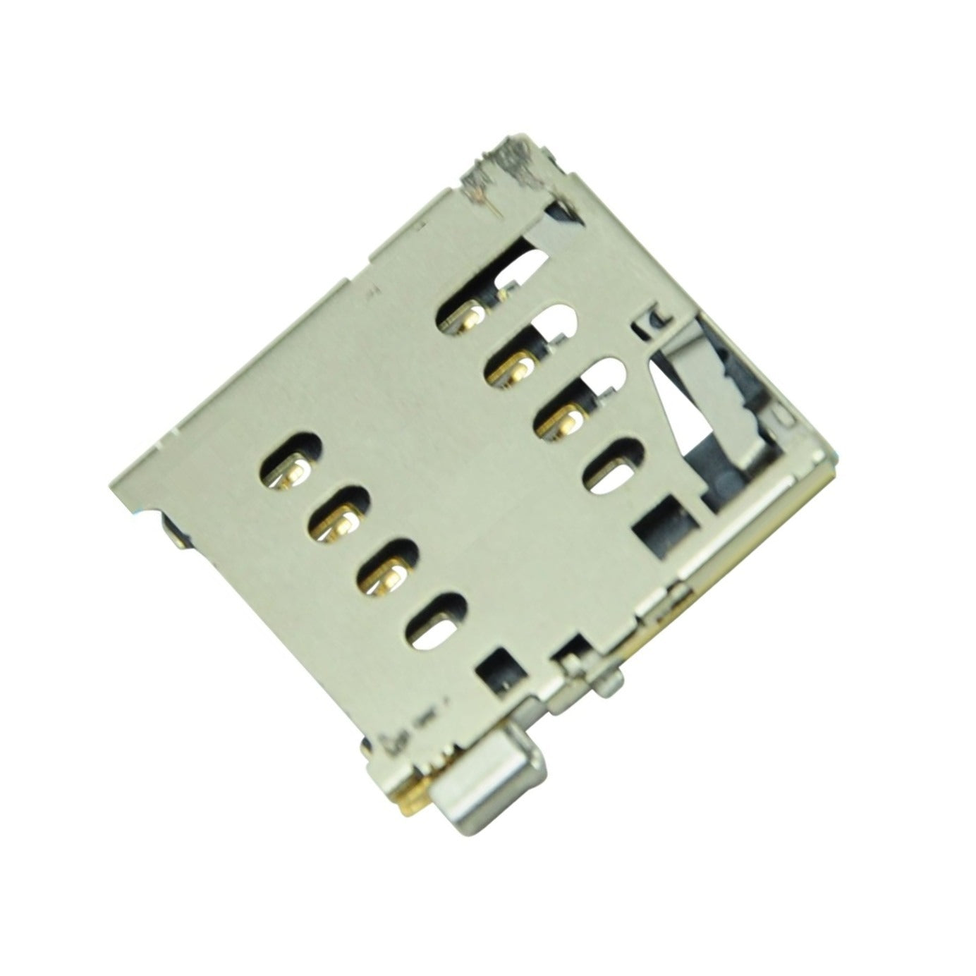Sim Connector for Realme C2
