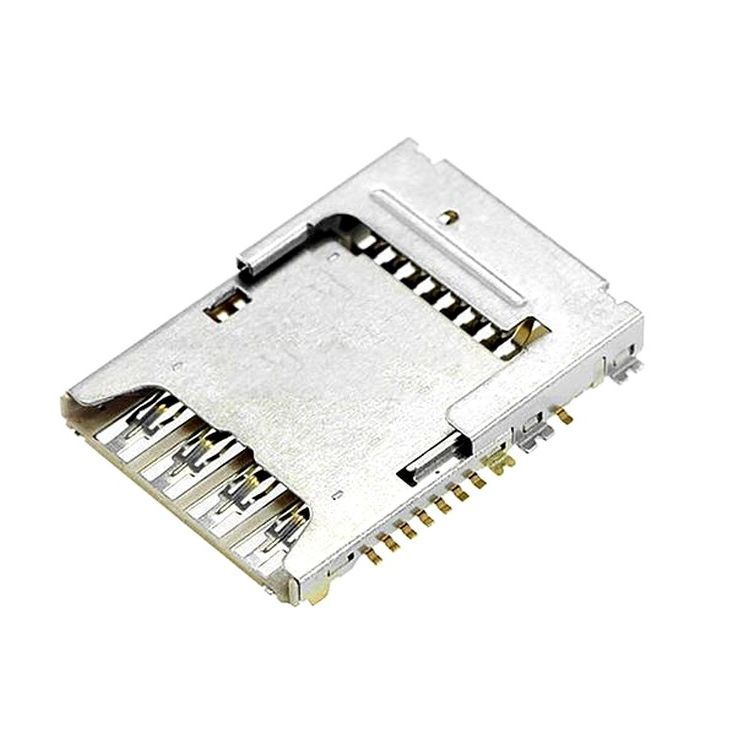 Sim Connector for Realme XT