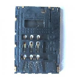 Sim connector for Spice Flo M-5918