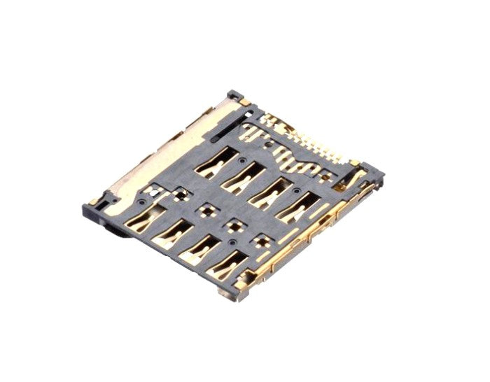 Sim Connector for Spice Stellar 431
