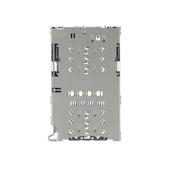 Sim Connector for Tecno Spark 40