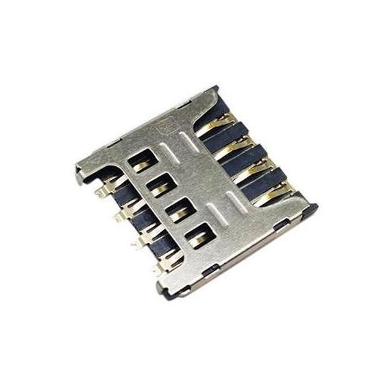 Sim Connector for Tecno Spark 8 Pro